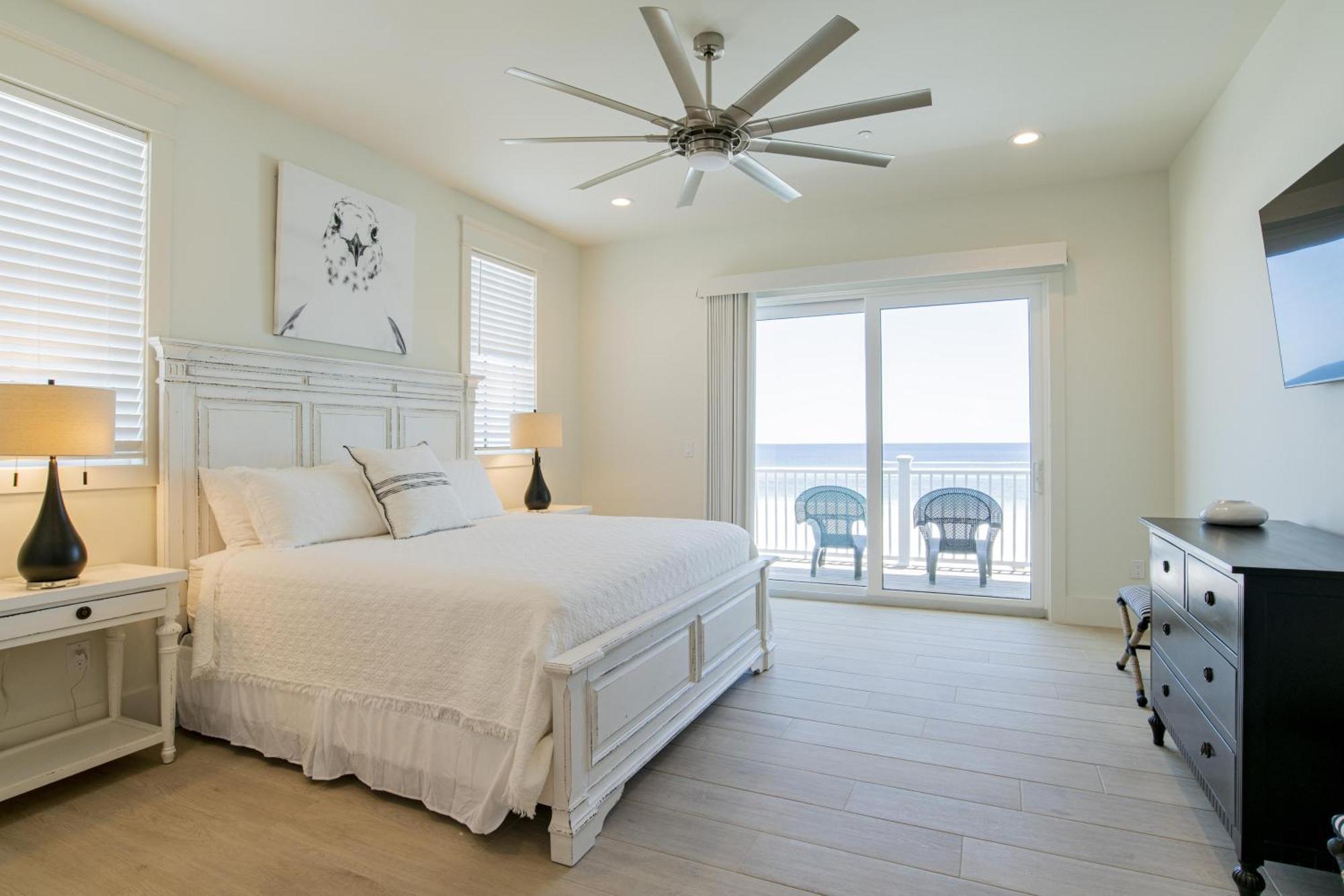 Seaside East And West 2 Properties - 24 Bedrooms Gulf Shores Exteriör bild